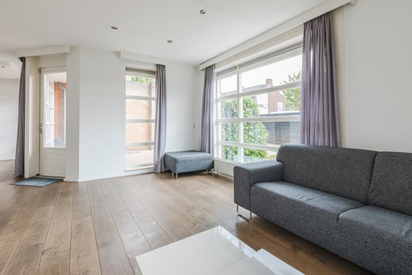 Medium property photo - Mauritsstraat 7A, 5397 EP Lith